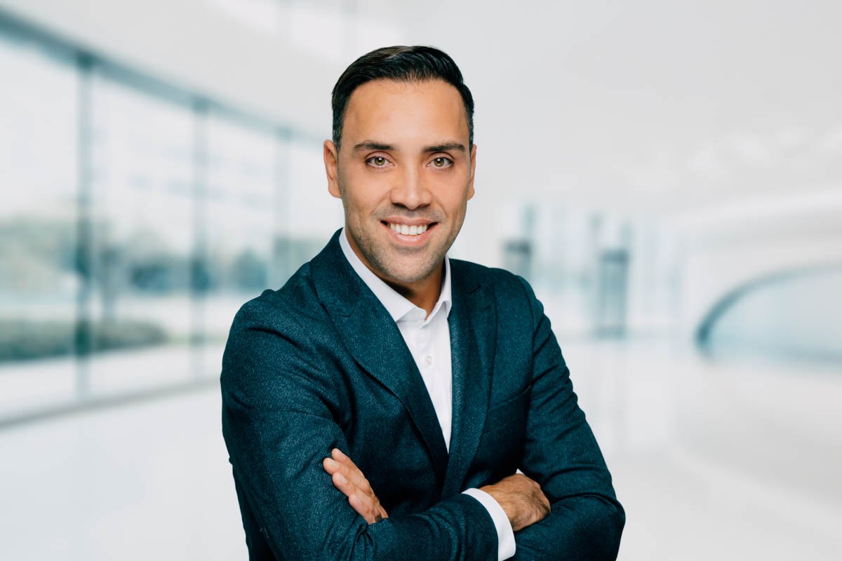 Tayfun Özboga, Finanzberater der GS Finanzkanzlei